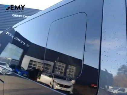 Photo 11 Peugeot Expert  CA FIXE M DIESEL 180 CH AUTOMATIQUE