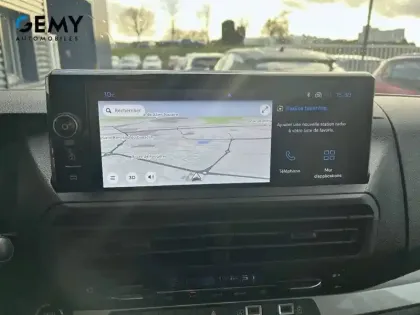 Photo 31 Peugeot Expert  CA FIXE M DIESEL 180 CH AUTOMATIQUE 5 PLACES