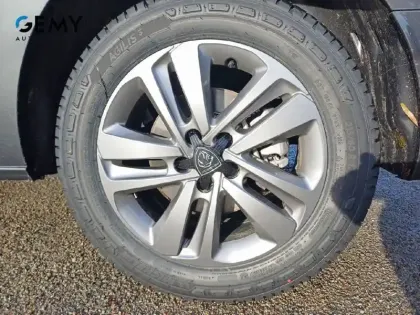 Photo 10 Peugeot Expert  CA FIXE M DIESEL 180 CH AUTOMATIQUE