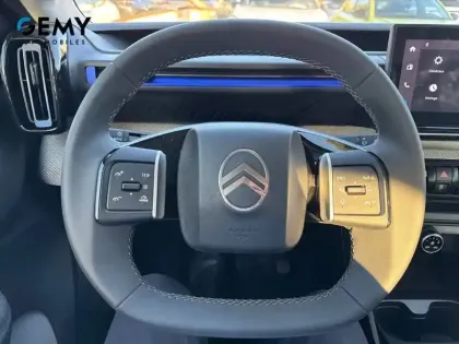 Photo 16 Citroën C3  Turbo 100 ch BVM6