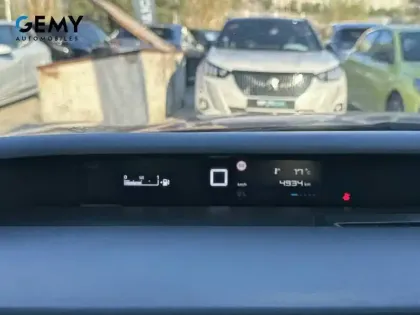 Photo 15 Citroën C3  Turbo 100 ch BVM6