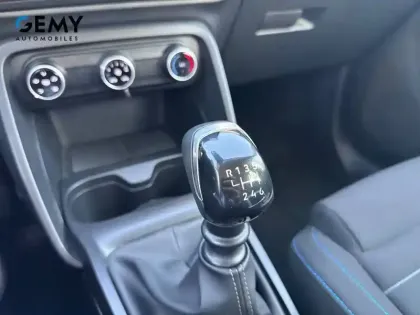 Photo 17 Citroën C3  Turbo 100 ch BVM6