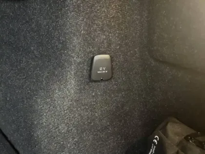 Photo 18 Volvo Xc40  B3 163 ch DCT7