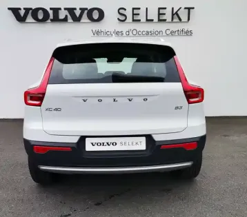 Photo 22 Volvo Xc40  B3 163 ch DCT7