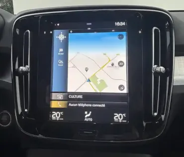 Photo 37 Volvo Xc40  B3 163 ch DCT7