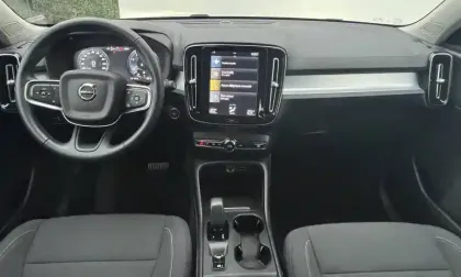 Photo 26 Volvo Xc40  B3 163 ch DCT7