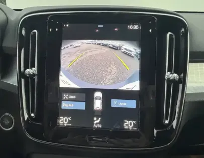 Photo 14 Volvo Xc40  B3 163 ch DCT7