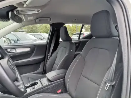 Photo 27 Volvo Xc40  B3 163 ch DCT7