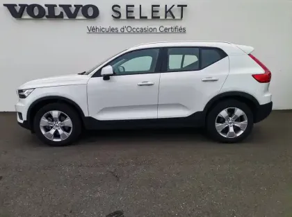 Photo 21 Volvo Xc40  B3 163 ch DCT7