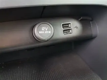 Photo 51 Volvo Xc40  B3 163 ch DCT7