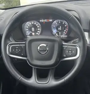 Photo 29 Volvo Xc40  B3 163 ch DCT7