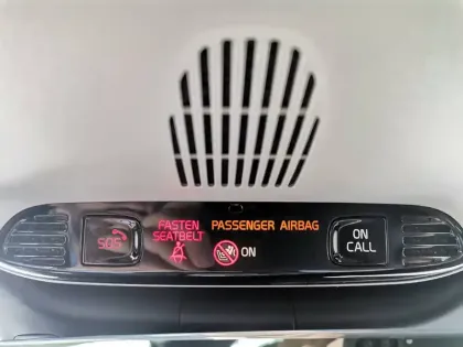 Photo 46 Volvo Xc40  B3 163 ch DCT7