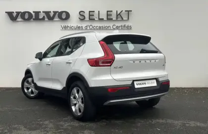 Photo 23 Volvo Xc40  B3 163 ch DCT7