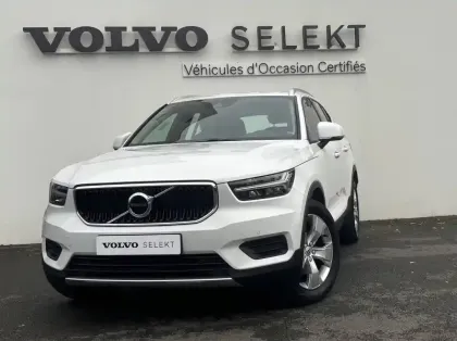 Photo 20 Volvo Xc40  B3 163 ch DCT7