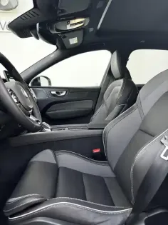 Photo 64 Volvo Xc40  B3 163 ch DCT7