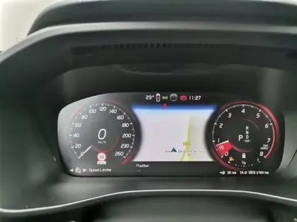 Photo 47 Volvo Xc40  B3 163 ch DCT7