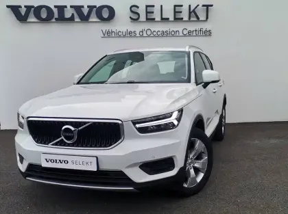 Photo 24 Volvo Xc40  B3 163 ch DCT7