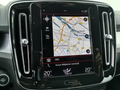 Photo 55 Volvo Xc40  B3 163 ch DCT7