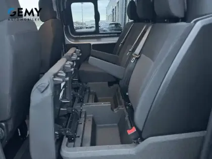 Photo 22 Peugeot Expert  CA FIXE M DIESEL 180 CH AUTOMATIQUE