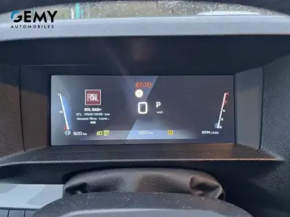 Photo 12 Peugeot Expert  CA FIXE M DIESEL 180 CH AUTOMATIQUE