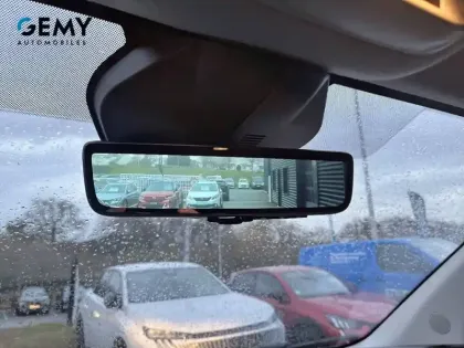 Photo 14 Peugeot Expert  CA FIXE M DIESEL 180 CH AUTOMATIQUE