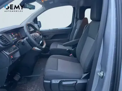 Photo 8 Peugeot Expert  CA FIXE M DIESEL 180 CH AUTOMATIQUE