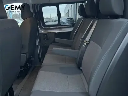 Photo 21 Peugeot Expert  CA FIXE M DIESEL 180 CH AUTOMATIQUE