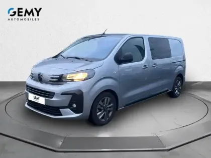Photo Peugeot Expert