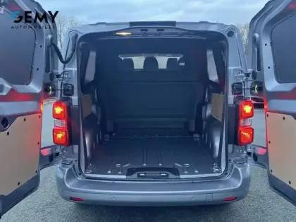 Photo 5 Peugeot Expert  CA FIXE M DIESEL 180 CH AUTOMATIQUE