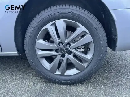 Photo 10 Peugeot Expert  CA FIXE M DIESEL 180 CH AUTOMATIQUE