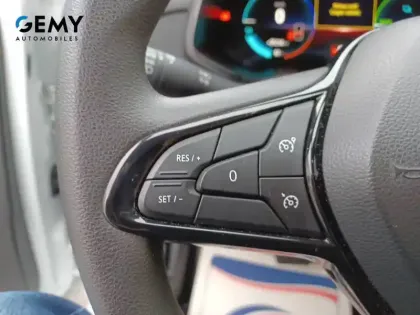 Photo 13 Renault Zoé Zoe R110 - MY22