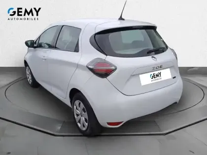 Photo 6 Renault Zoé Zoe R110 - MY22