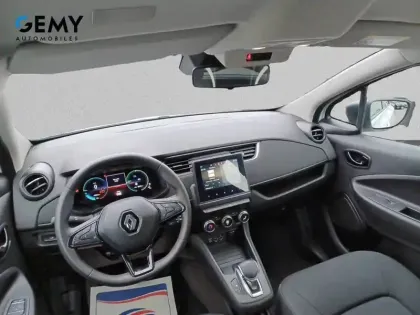 Photo 7 Renault Zoé Zoe R110 - MY22