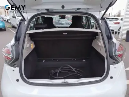 Photo 5 Renault Zoé Zoe R110 - MY22