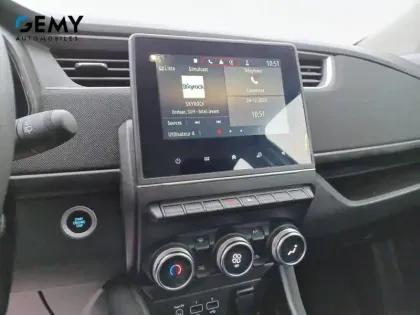 Photo 15 Renault Zoé Zoe R110 - MY22