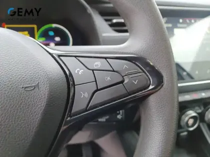 Photo 14 Renault Zoé Zoe R110 - MY22