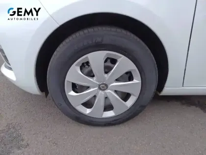 Photo 10 Renault Zoé Zoe R110 - MY22