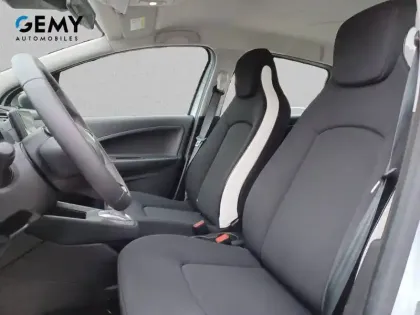 Photo 8 Renault Zoé Zoe R110 - MY22