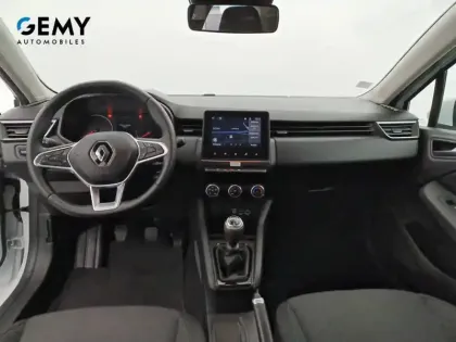 Photo 8 Renault Clio  Blue dCi 100 - 21N