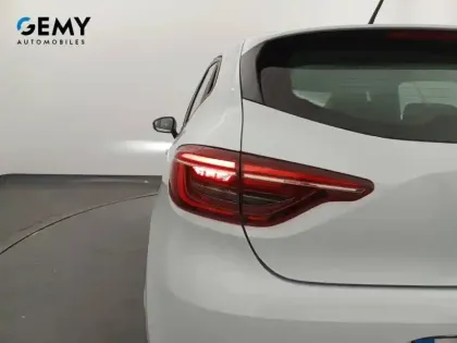 Photo 17 Renault Clio  Blue dCi 100 - 21N