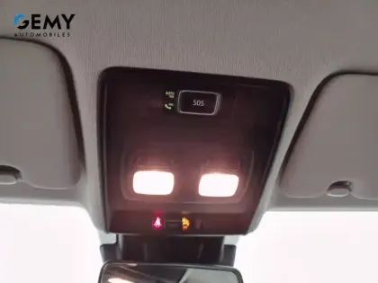 Photo 15 Renault Clio  Blue dCi 100 - 21N