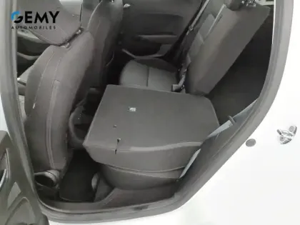 Photo 16 Renault Clio  Blue dCi 100 - 21N