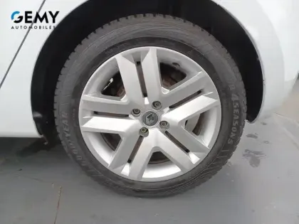 Photo 11 Renault Clio  Blue dCi 100 - 21N