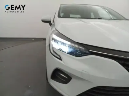 Photo 19 Renault Clio  Blue dCi 100 - 21N