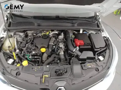 Photo 12 Renault Clio  Blue dCi 100 - 21N