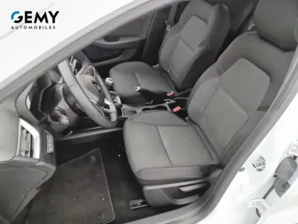 Photo 9 Renault Clio  Blue dCi 100 - 21N