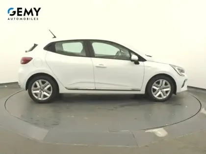 Photo 5 Renault Clio  Blue dCi 100 - 21N