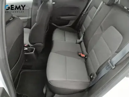 Photo 10 Renault Clio  Blue dCi 100 - 21N