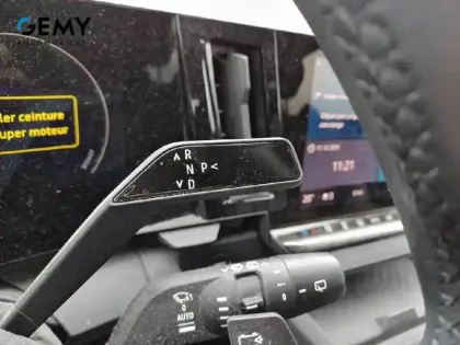 Photo 12 Renault Megane  E-Tech EV60 220 ch super charge