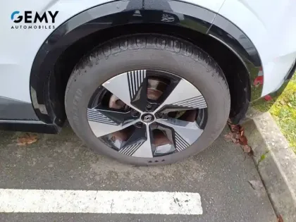 Photo 10 Renault Megane  E-Tech EV60 220 ch super charge